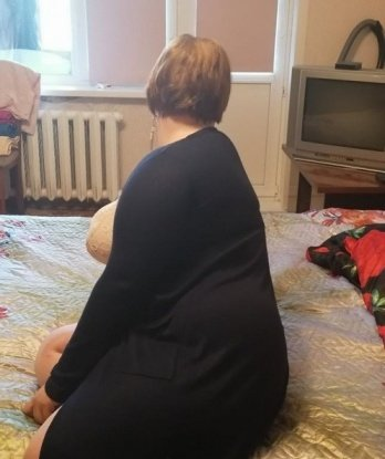 Проститутка Ледмозеро : Анастасия